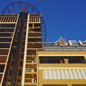 georgian_national_university_1